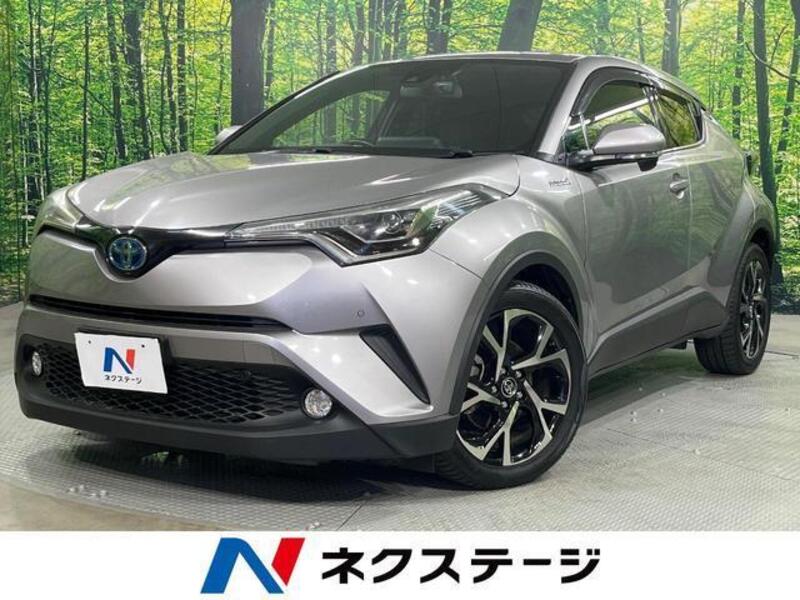 C-HR-0