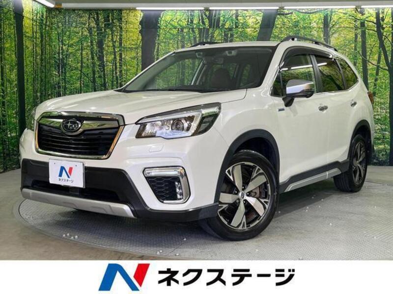 FORESTER-0