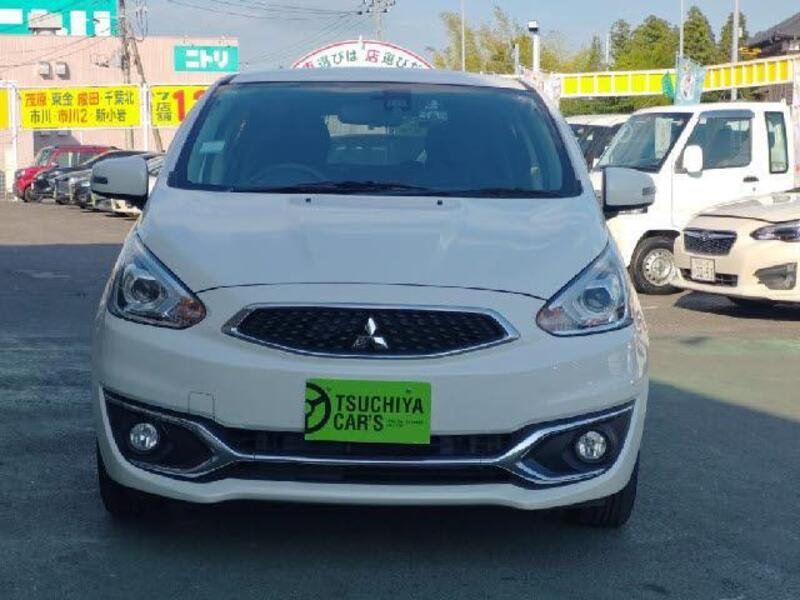 MIRAGE