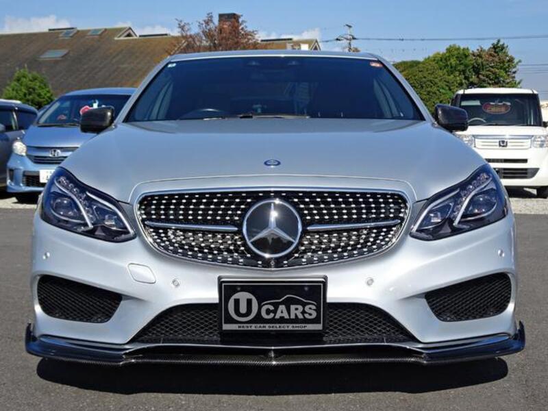 E-CLASS