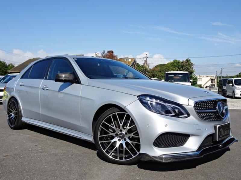 E-CLASS
