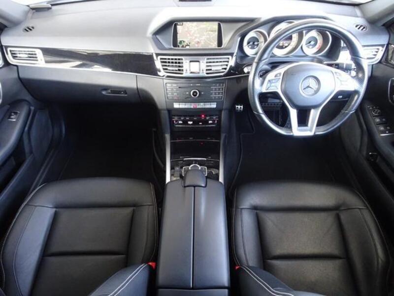 E-CLASS
