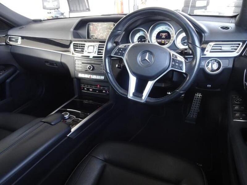 E-CLASS