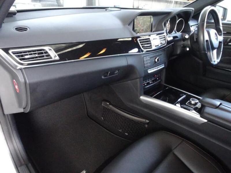 E-CLASS