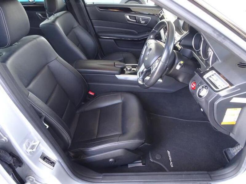 E-CLASS