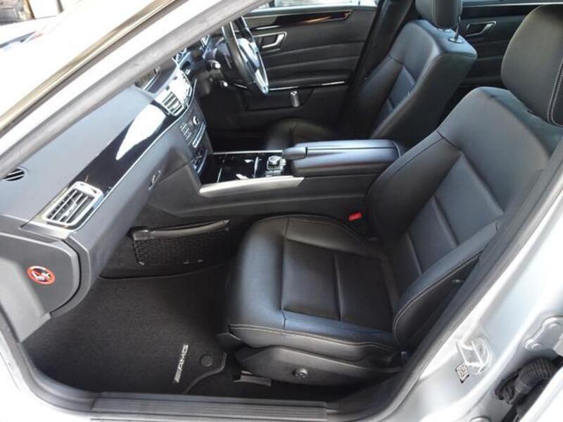 E-CLASS