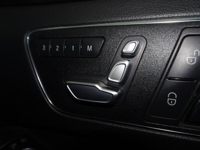 E-CLASS