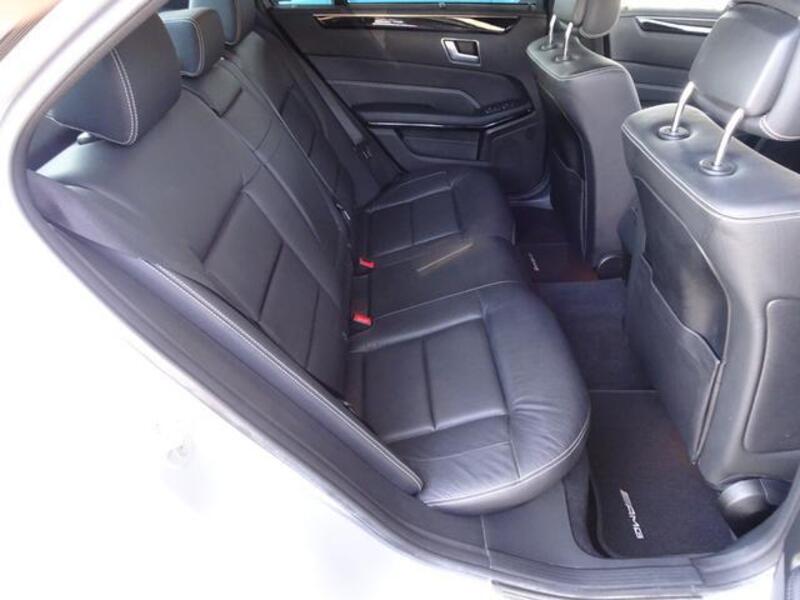 E-CLASS