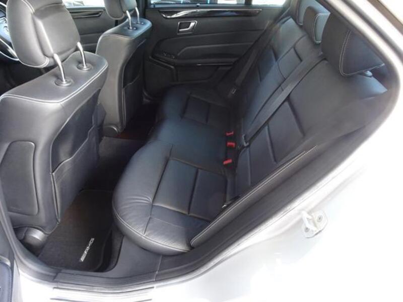 E-CLASS