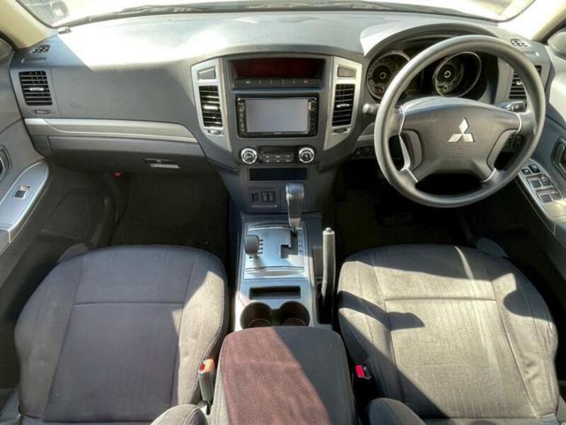 PAJERO