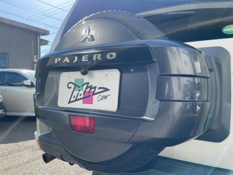 PAJERO