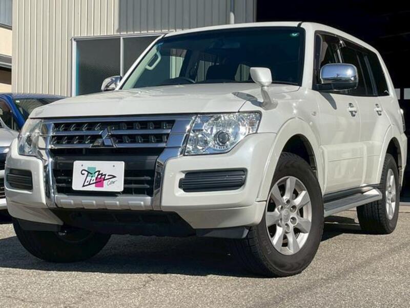 PAJERO