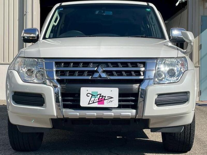 PAJERO