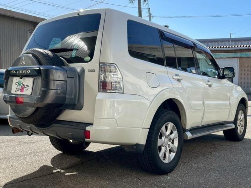 PAJERO