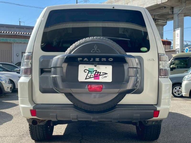 PAJERO