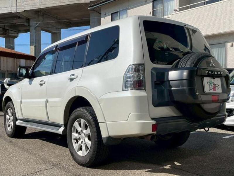 PAJERO