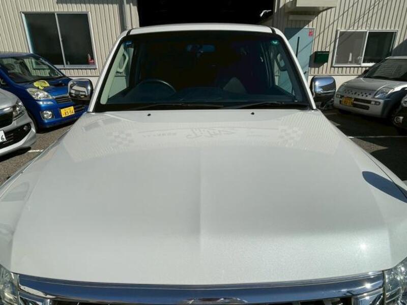 PAJERO