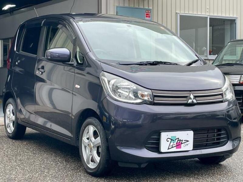 EK WAGON