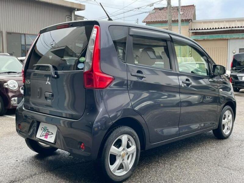 EK WAGON