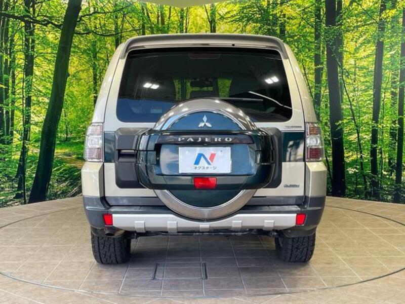 PAJERO