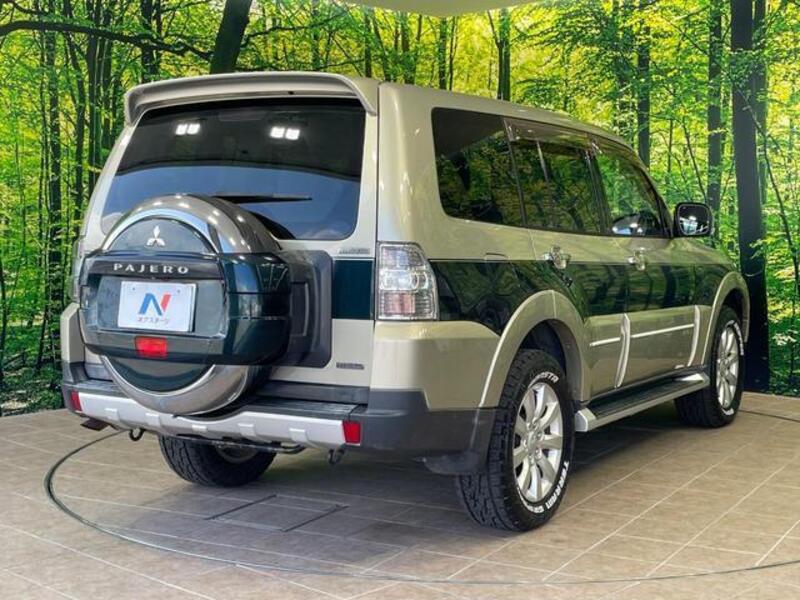 PAJERO