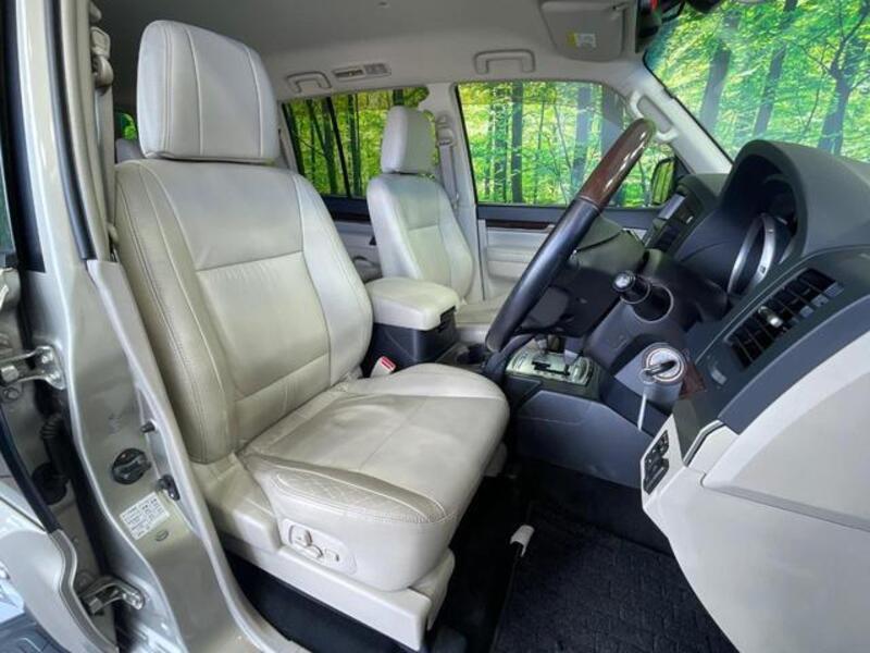 PAJERO