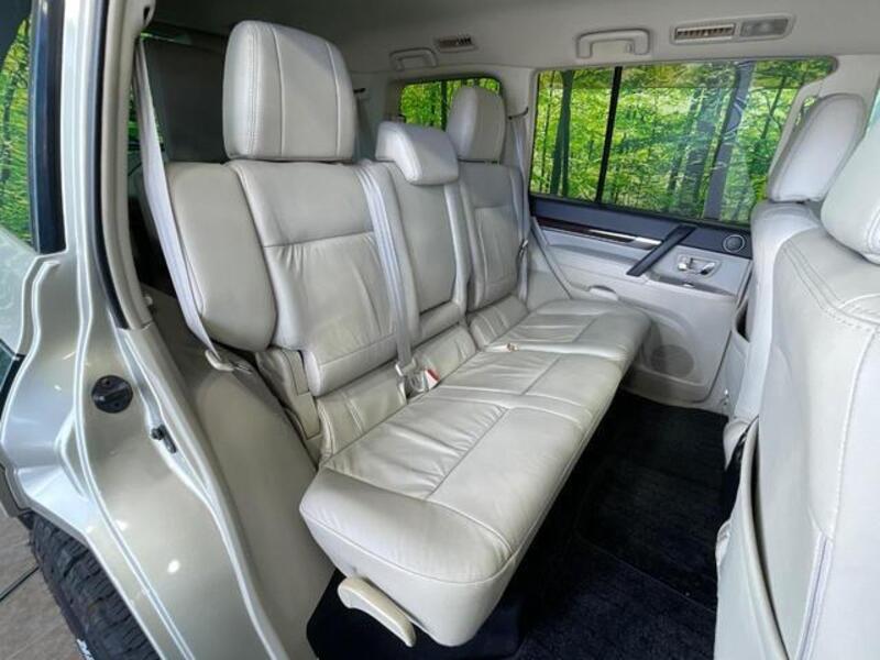 PAJERO