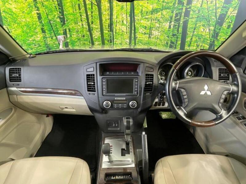 PAJERO