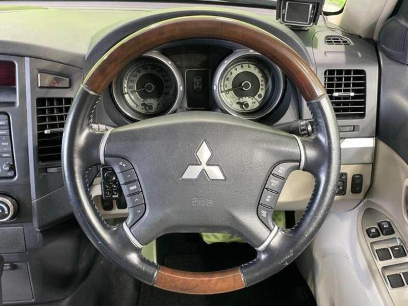 PAJERO