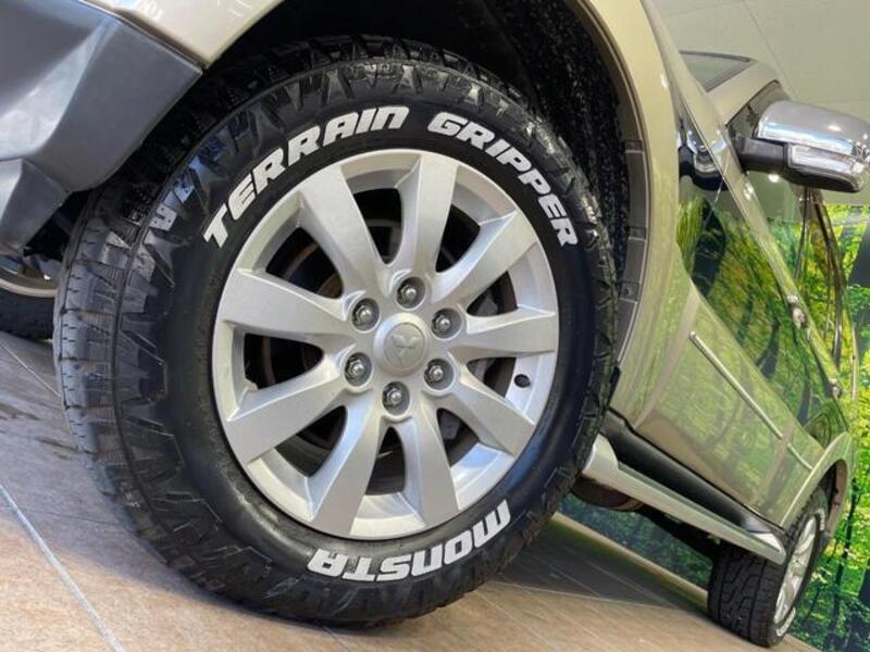 PAJERO