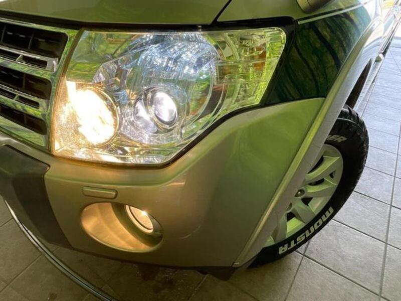 PAJERO