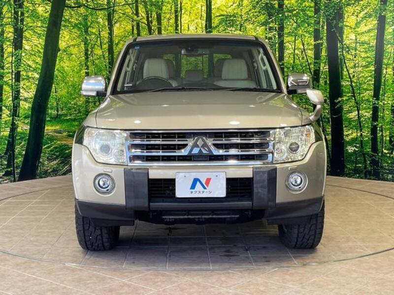 PAJERO