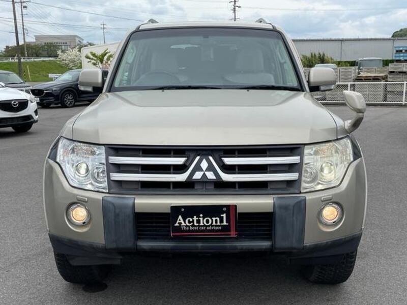 PAJERO