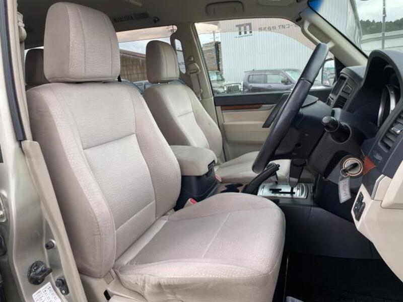 PAJERO