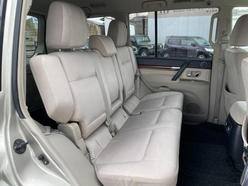 PAJERO