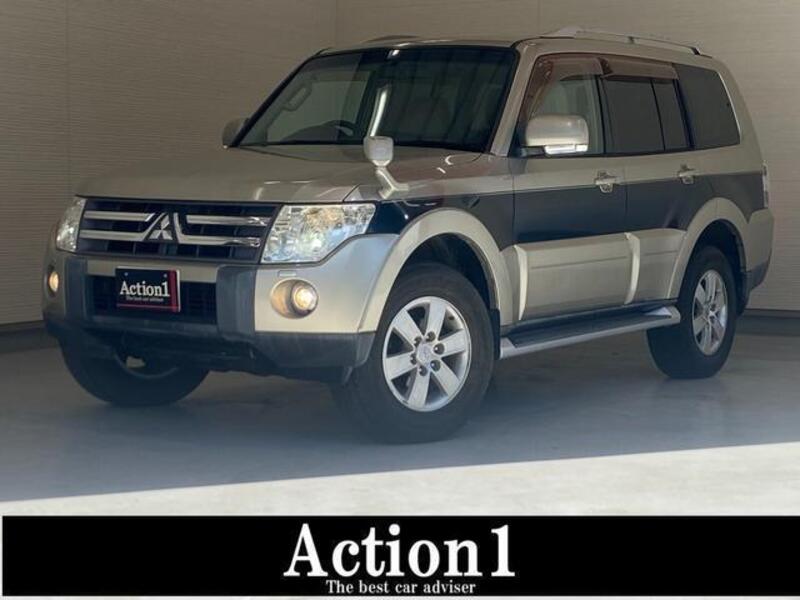 PAJERO-0