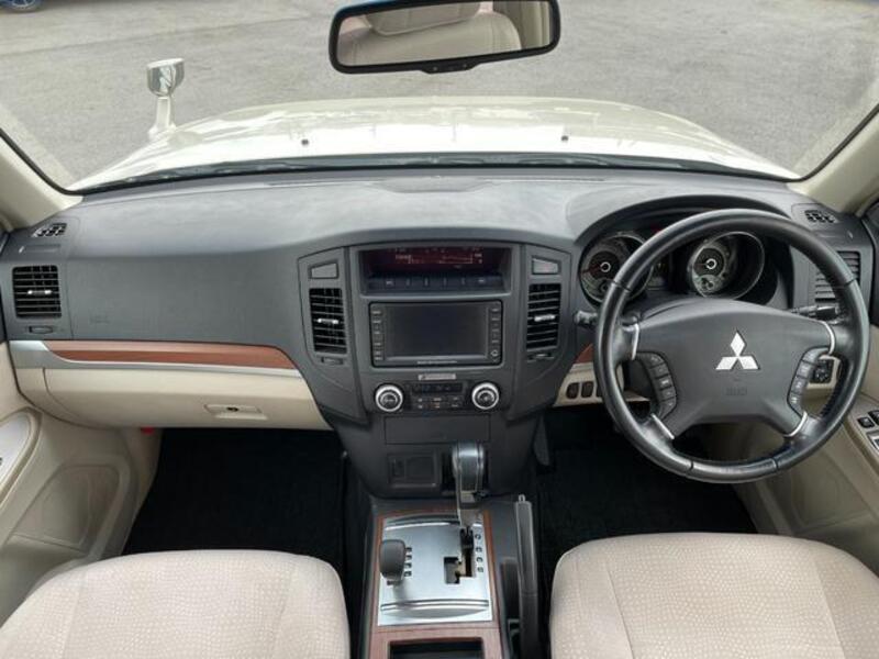 PAJERO