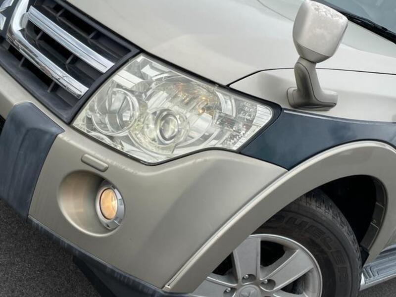 PAJERO