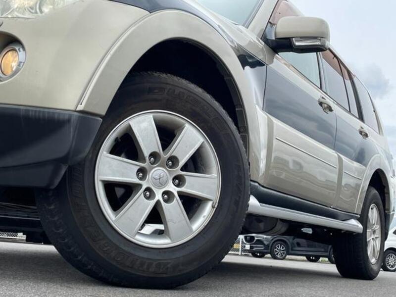 PAJERO