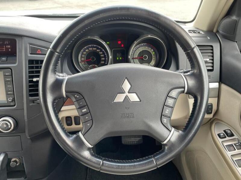 PAJERO