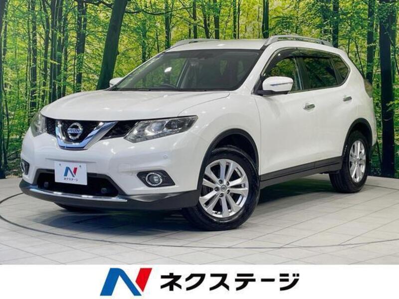 X-TRAIL-0