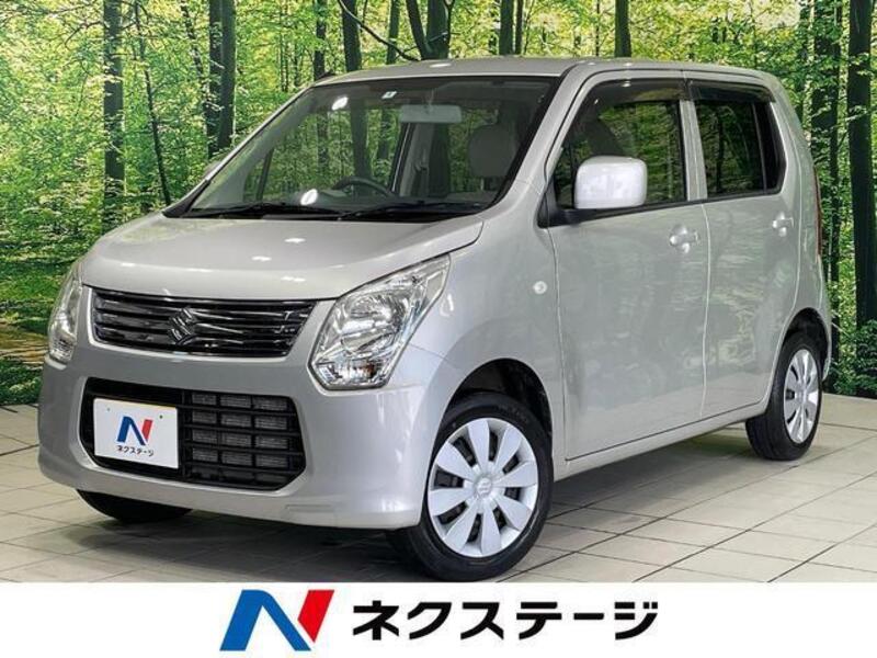 WAGON R-0