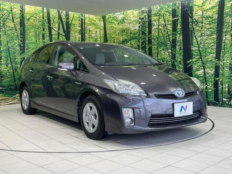 PRIUS