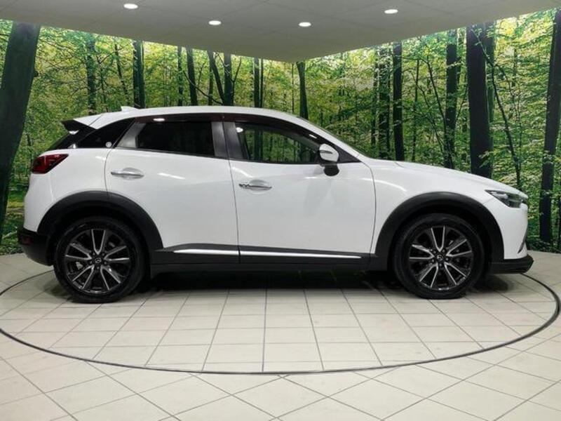 CX-3