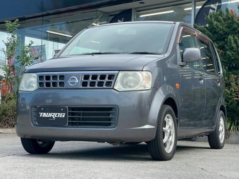 NISSAN OTTI