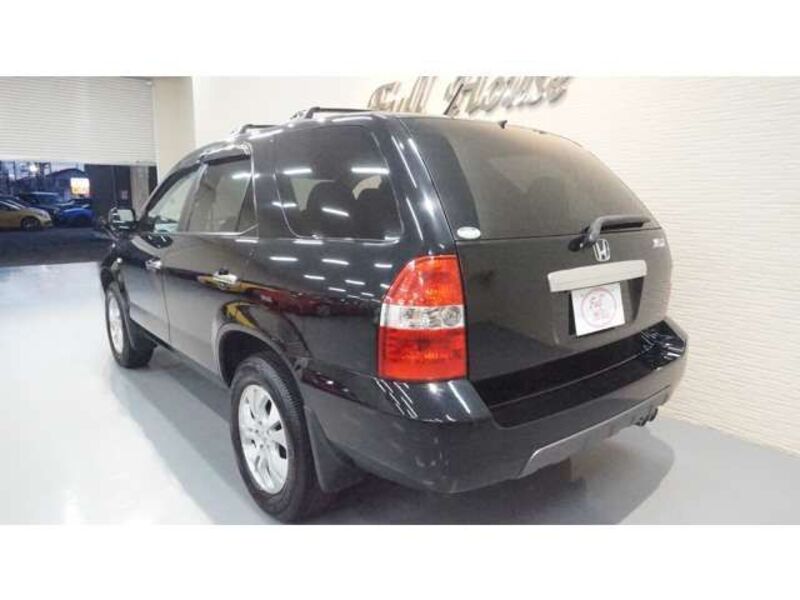 MDX