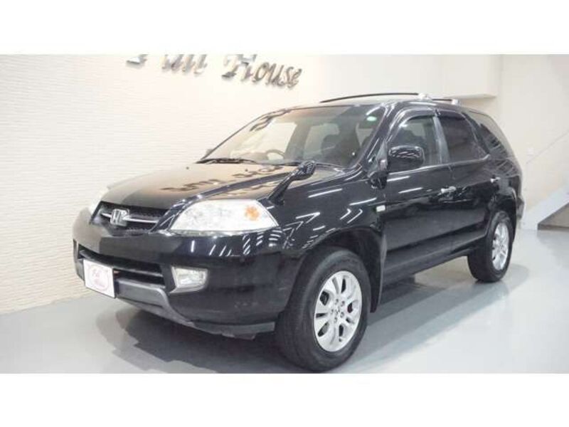 MDX