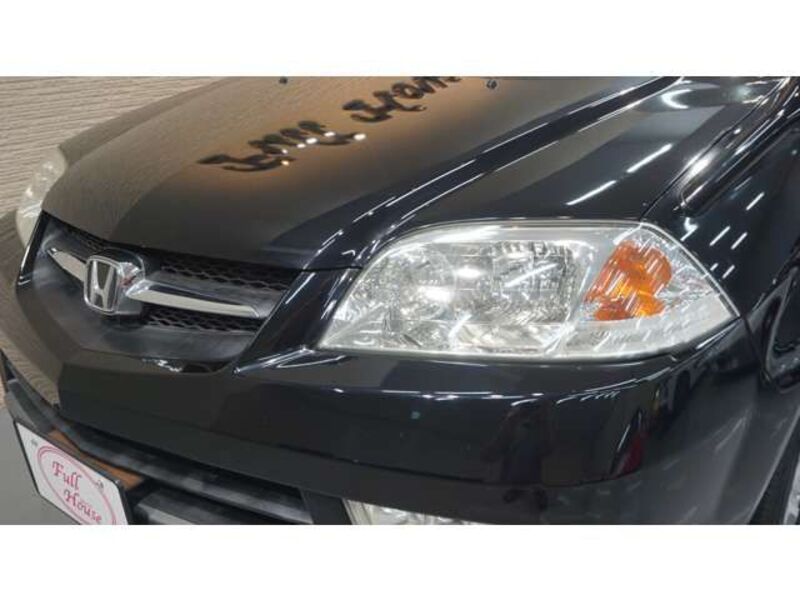 MDX