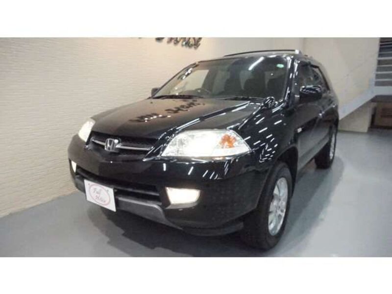 MDX
