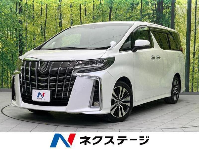 ALPHARD-0